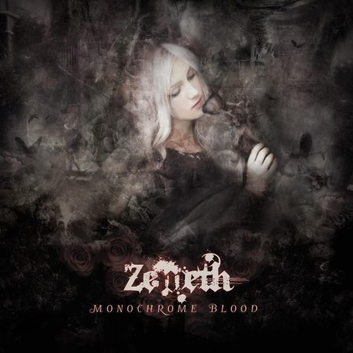 Zemeth - Monochrome Blood (2018)