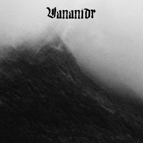 Vananidr - Vananidr (2018)