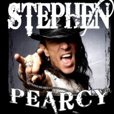Stephen Pearcy (Ratt) - Discography (2002-2018)
