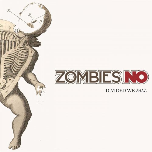 Zombies No - Divided We Fall (2018)
