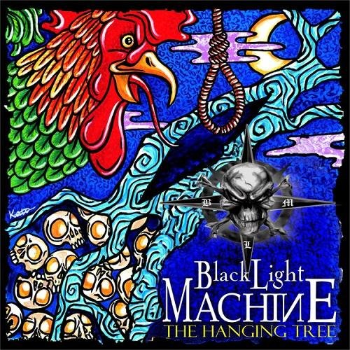 Black Light Machine - The Hanging Tree (2013)
