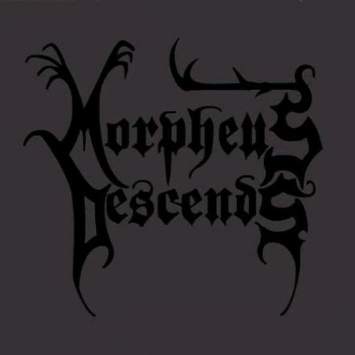 Morpheus Descends - From Blackened Crypts (2015)