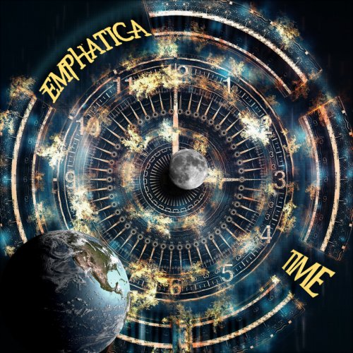 Emphatica - Time (2018)