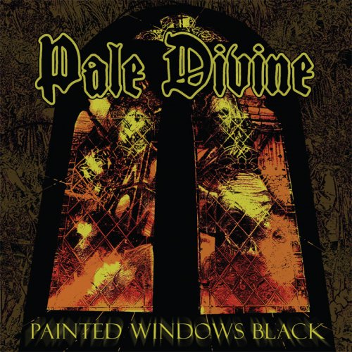 Pale Divine - Discography (1997-2020)