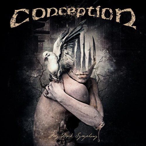 Conception - My Dark Symphony (2018)