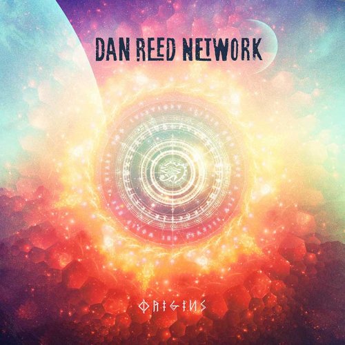 Dan Reed Network - Origins (2018)