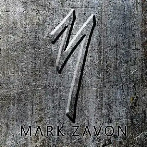 Mark Zavon - Mark Zavon (2018)