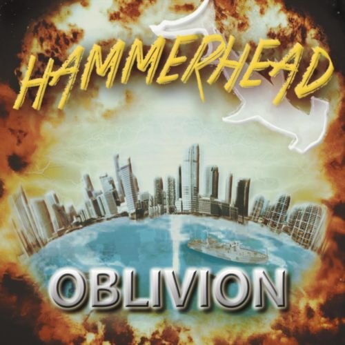 Hammerhead - Oblivion (2018)