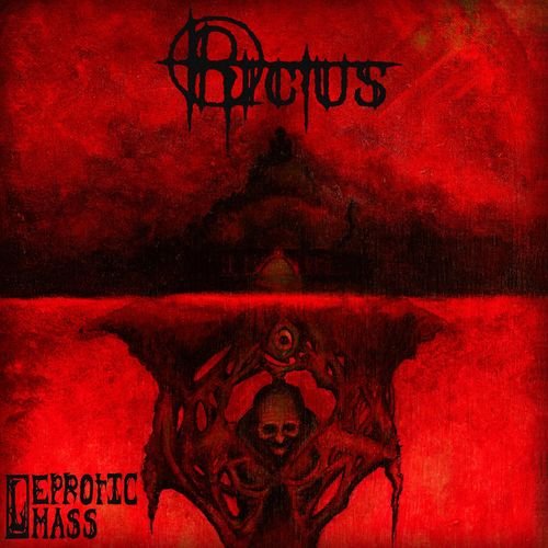 Rictus - Leprotic Mass (2018)