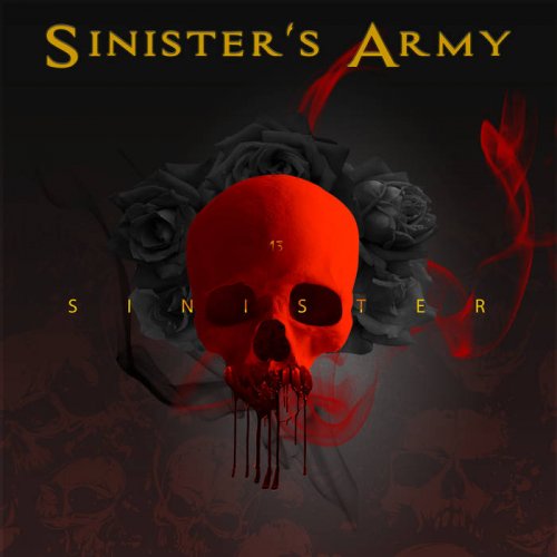 Sinister's Army - Sinister (2018)