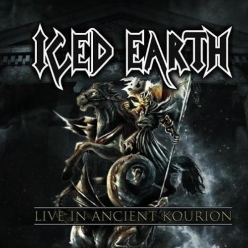 Iced Earth - Live In Ancient Kourion (2013) (BDRip 720p)