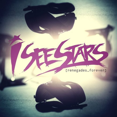 I See Stars - Discography (2009-2018)