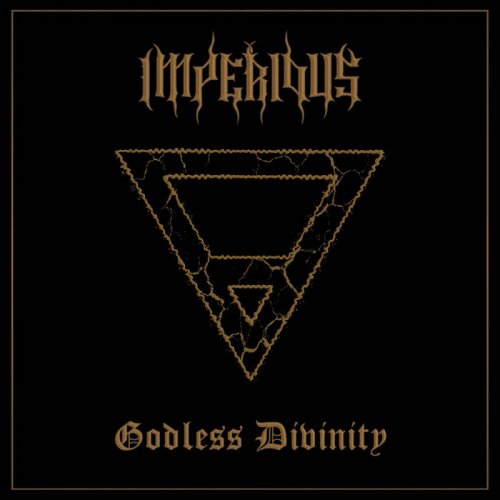 Imperious - Godless Divinity (2018)