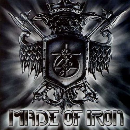 Made Of Iron - Made Of Iron (2004)