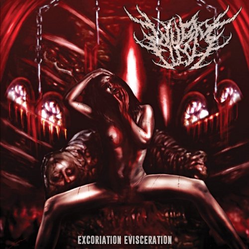 Wurm Flesh - Excoriation Evisceration (2018)