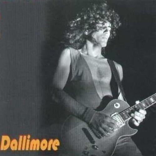 Dallimore - Dallimore (1980)