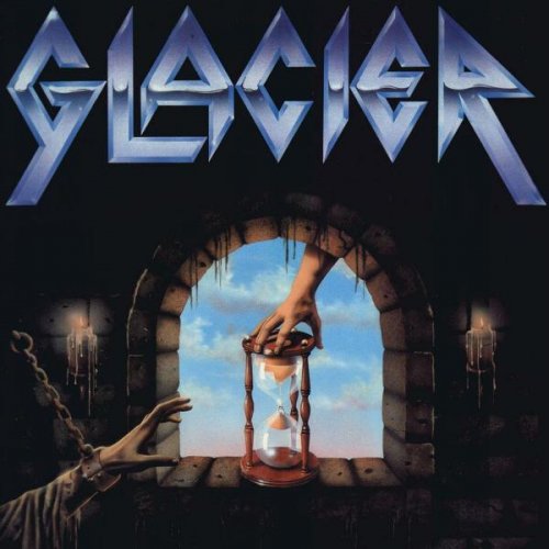 Glacier - The Writer's Eye (1985)
