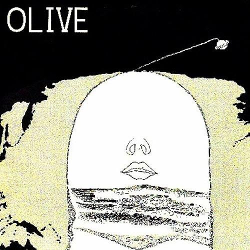 Olive - Olive (1976)