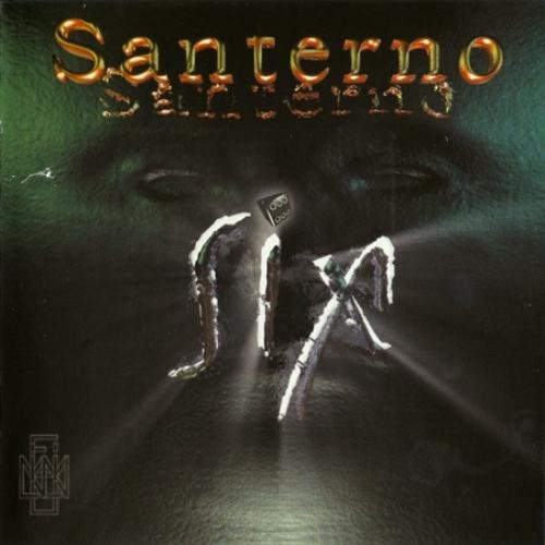 Santerno - Six (2005)