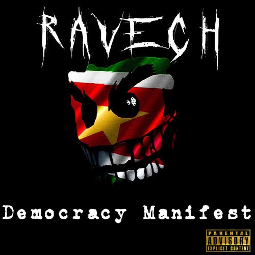 Ravech - Democracy Manifest (2018)