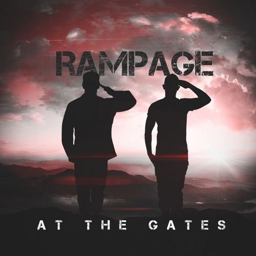 Rampage - At the Gates (2018)