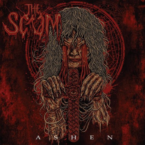The Scum - Ashen (2018)