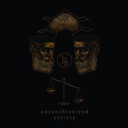 Liberamus - Unsyncronized Society (2018)