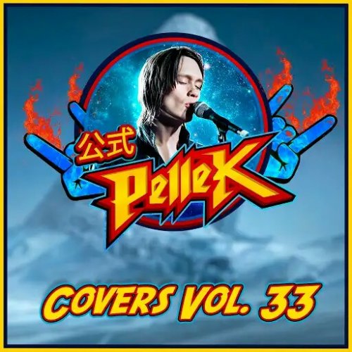 PelleK - Covers, Vol. 33 (2018)