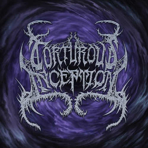 Torturous Inception - Arcane Dominion (2018)