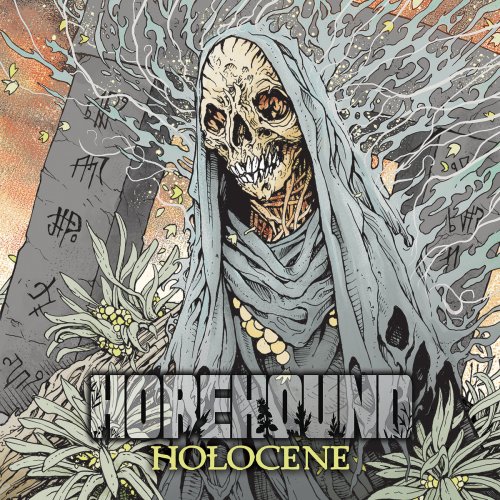 Horehound - Holocene (2018)