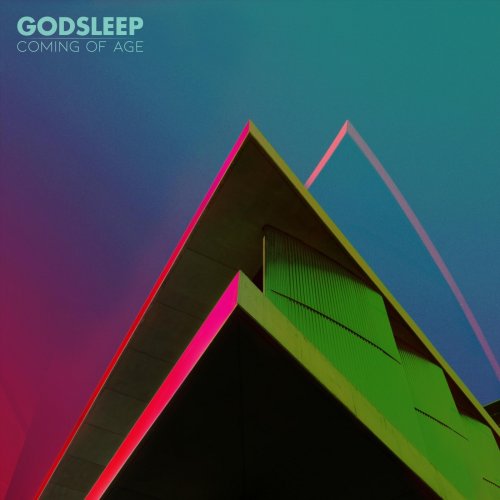 Godsleep - Coming Of Age (2018)