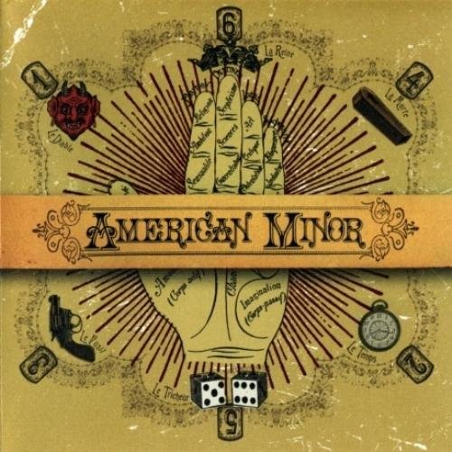 American Minor - American Minor (2005)