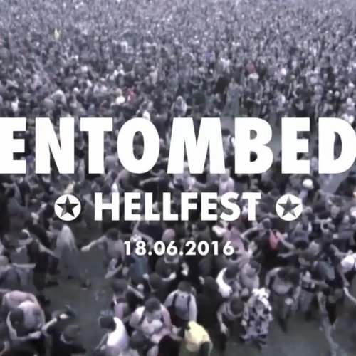 Entombed A.D. - Live at Hellfest 2016