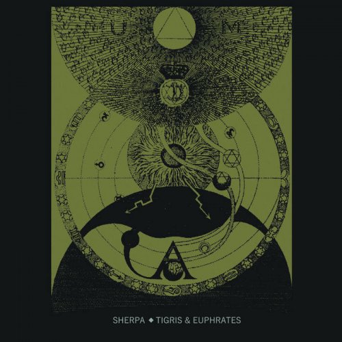 Sherpa - Tigris & Euphrates (2018)