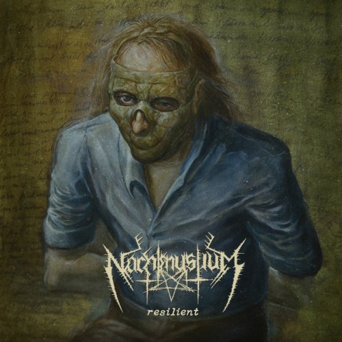 Nachtmystium - Resilient (EP) (2018)