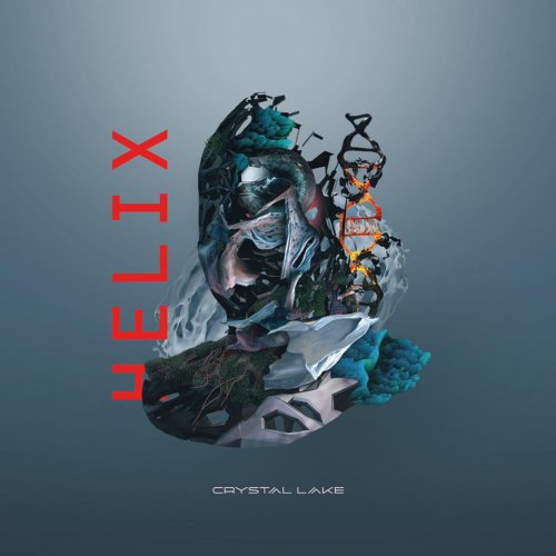 Crystal Lake - Helix (2018)