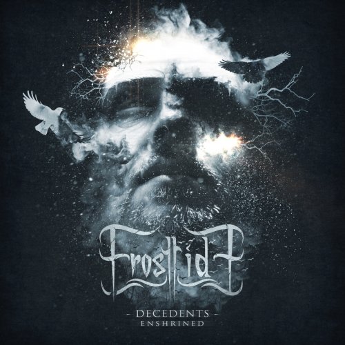 Frosttide - Decedents - Enshrined (2018)