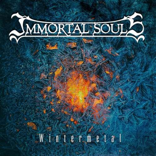 Immortal Souls - Wintrmtl (2015)