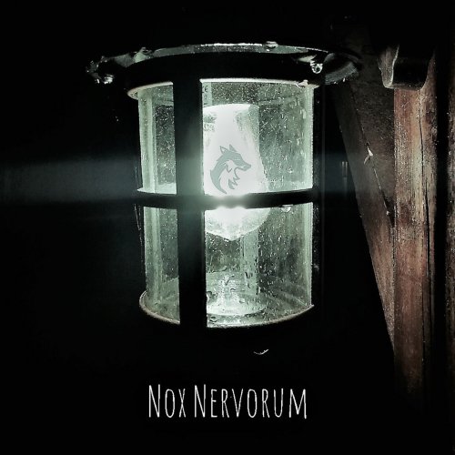 Nox Nervorum - Nox Nervorum (2018)