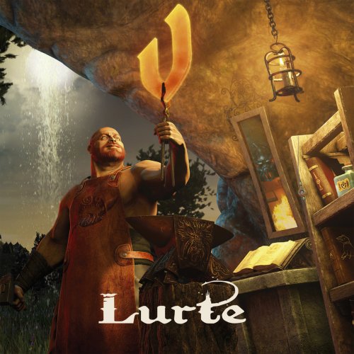 Lurte - V (2018)