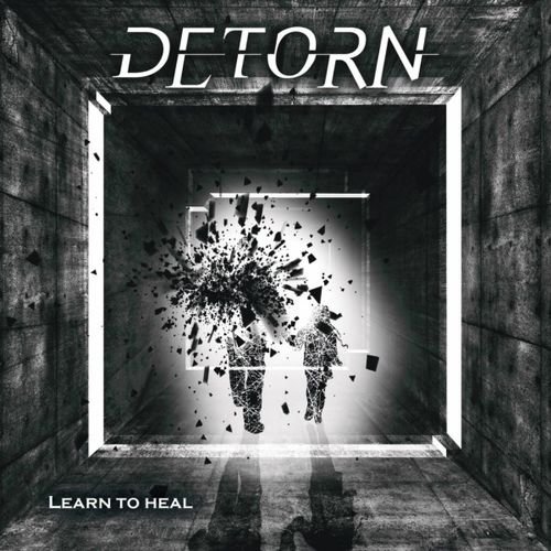 Detorn - Learn to Heal (2018)