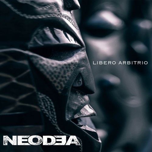 Neodea - Libero Arbitrio (2018)