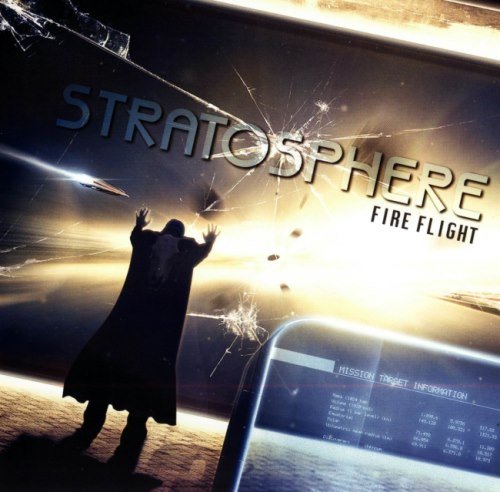 Stratosphere - Fir Flight (2010)
