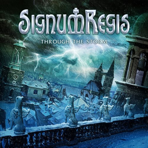 Signum Regis - hrugh h Strm [] (2015)