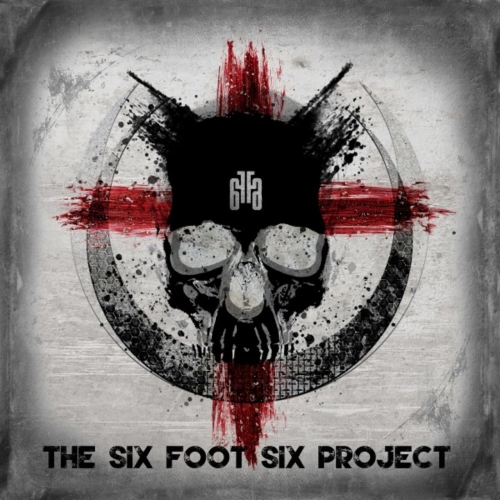 Six Foot Six - The Six Foot Six Project (2018)