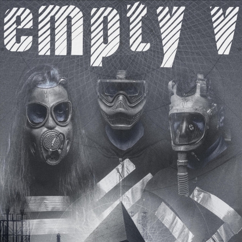 Empty V - Mus-Pri (2018)