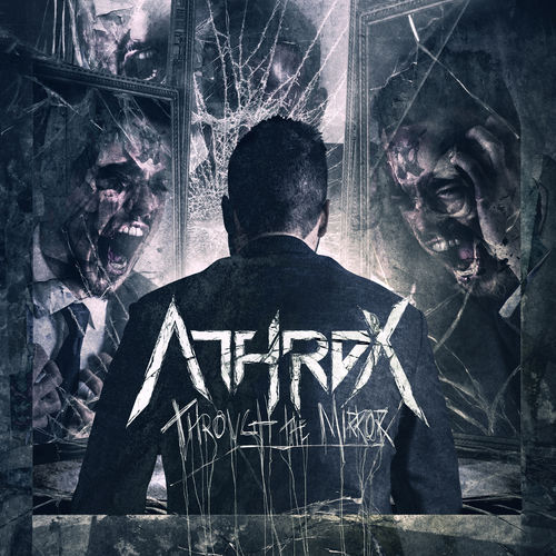 Athrox - Through the Mirror (2018)