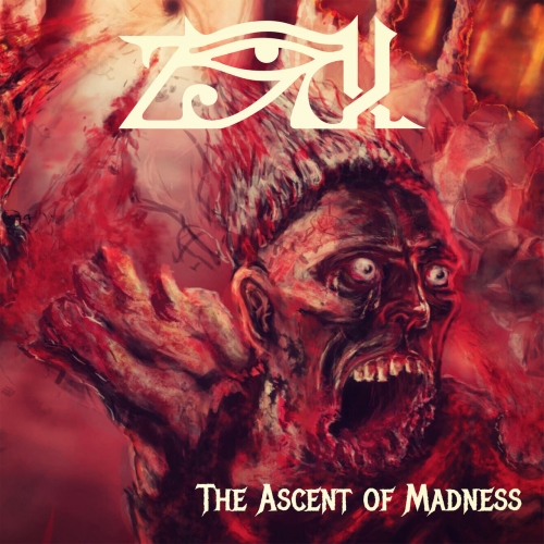 ZiX - The Ascent of Madness (EP) (2018)