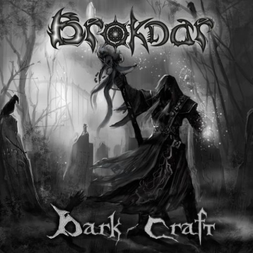 Brokdar - Dark Craft (2018)