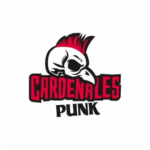 Cardenales Punk - Cardenales Punk (2018)